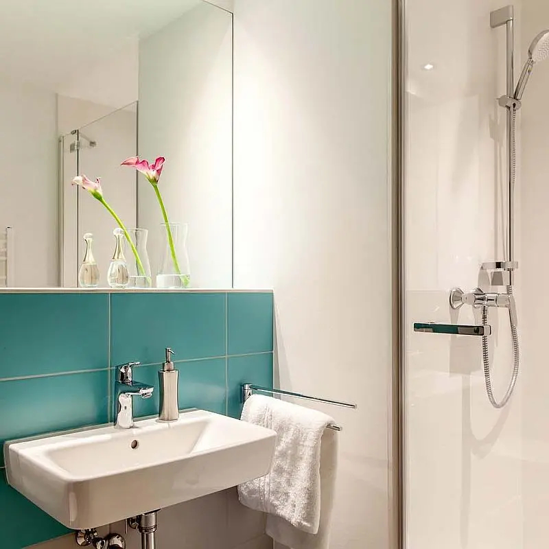 Foto - smartments Wien Hauptbahnhof - Serviced Apartments