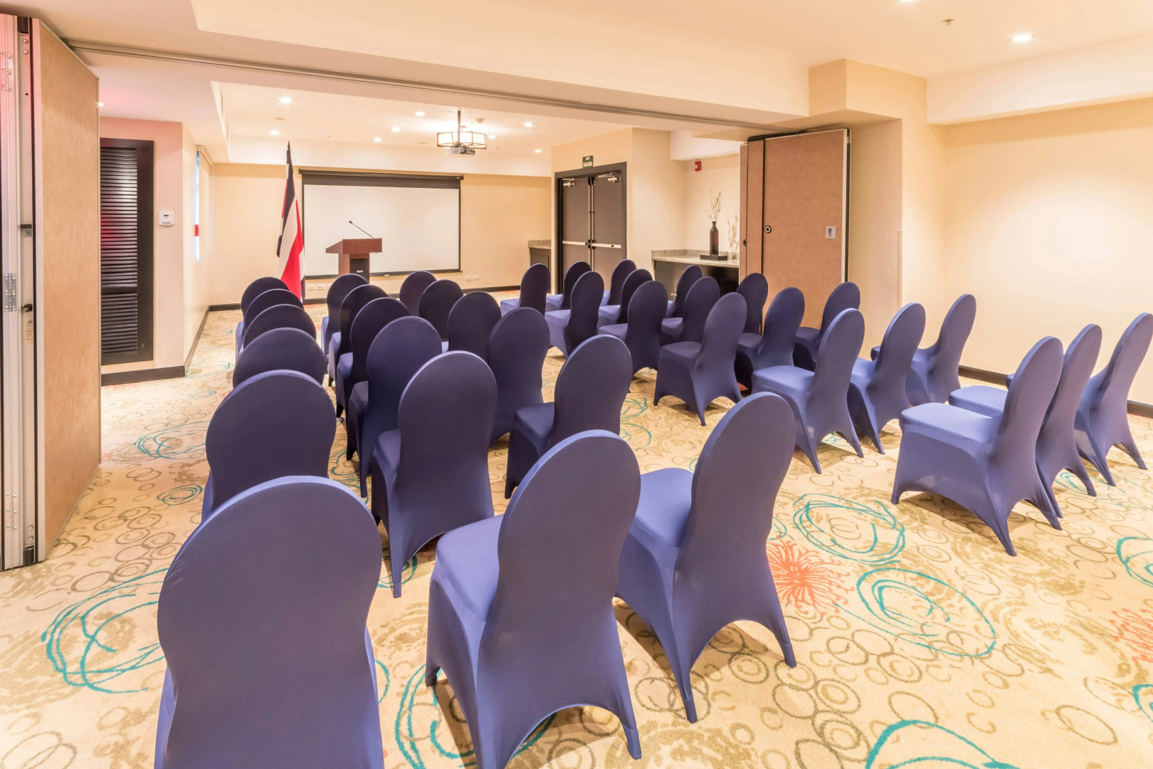 Foto - Residence Inn by Marriott San Jose Escazu