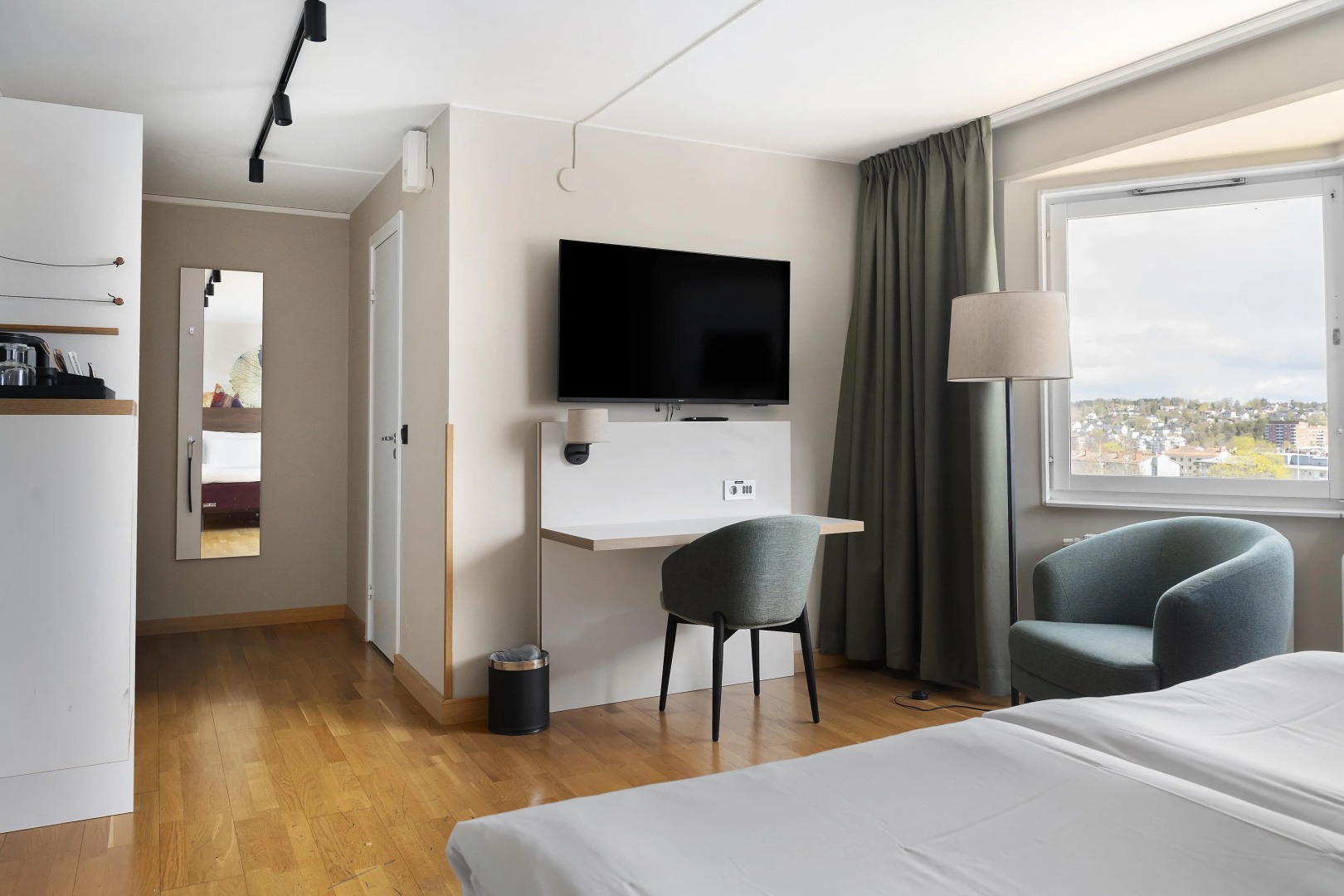 Foto - Best Western Plus Skogshojd