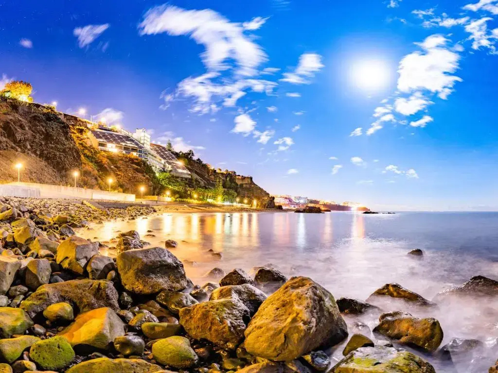 Foto - Hotel Orca Praia – Adults Only