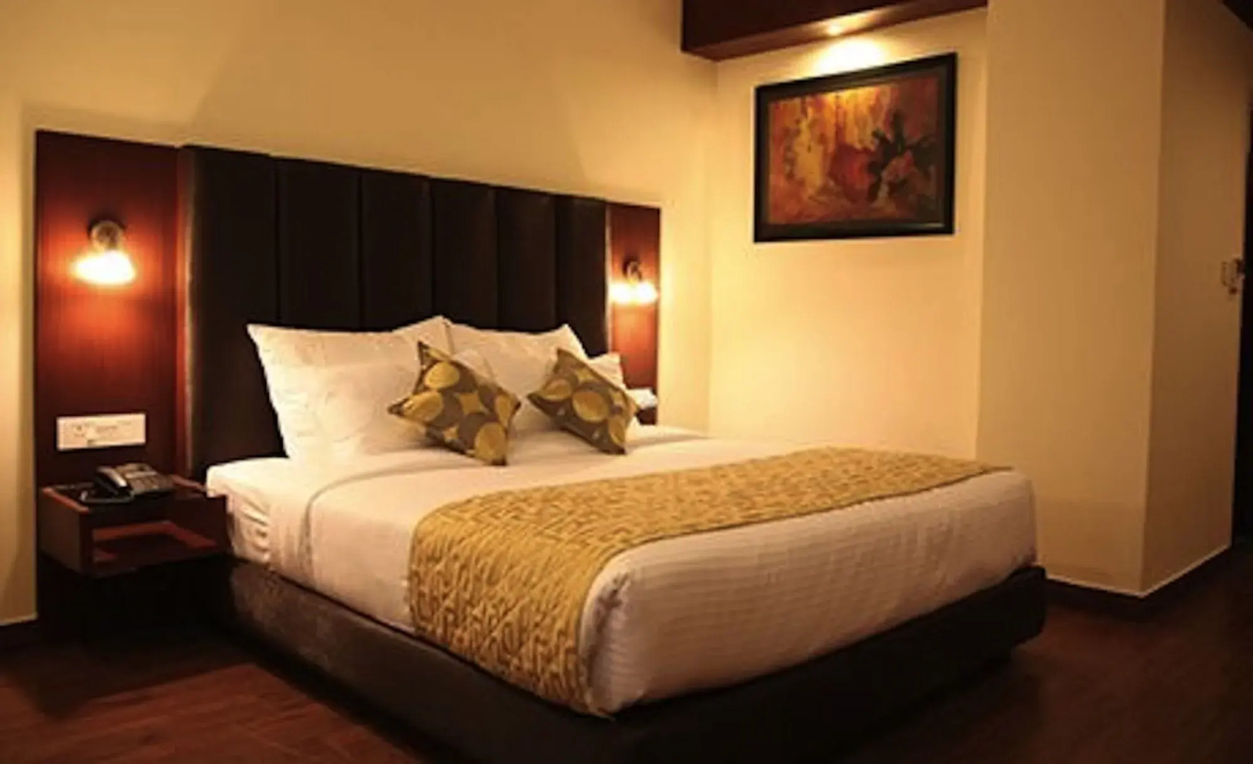 Photo - Hotel Traditional Inn