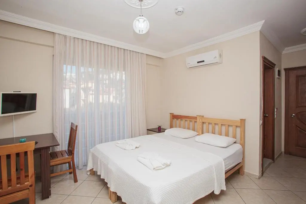 Foto - Kampüs Garden