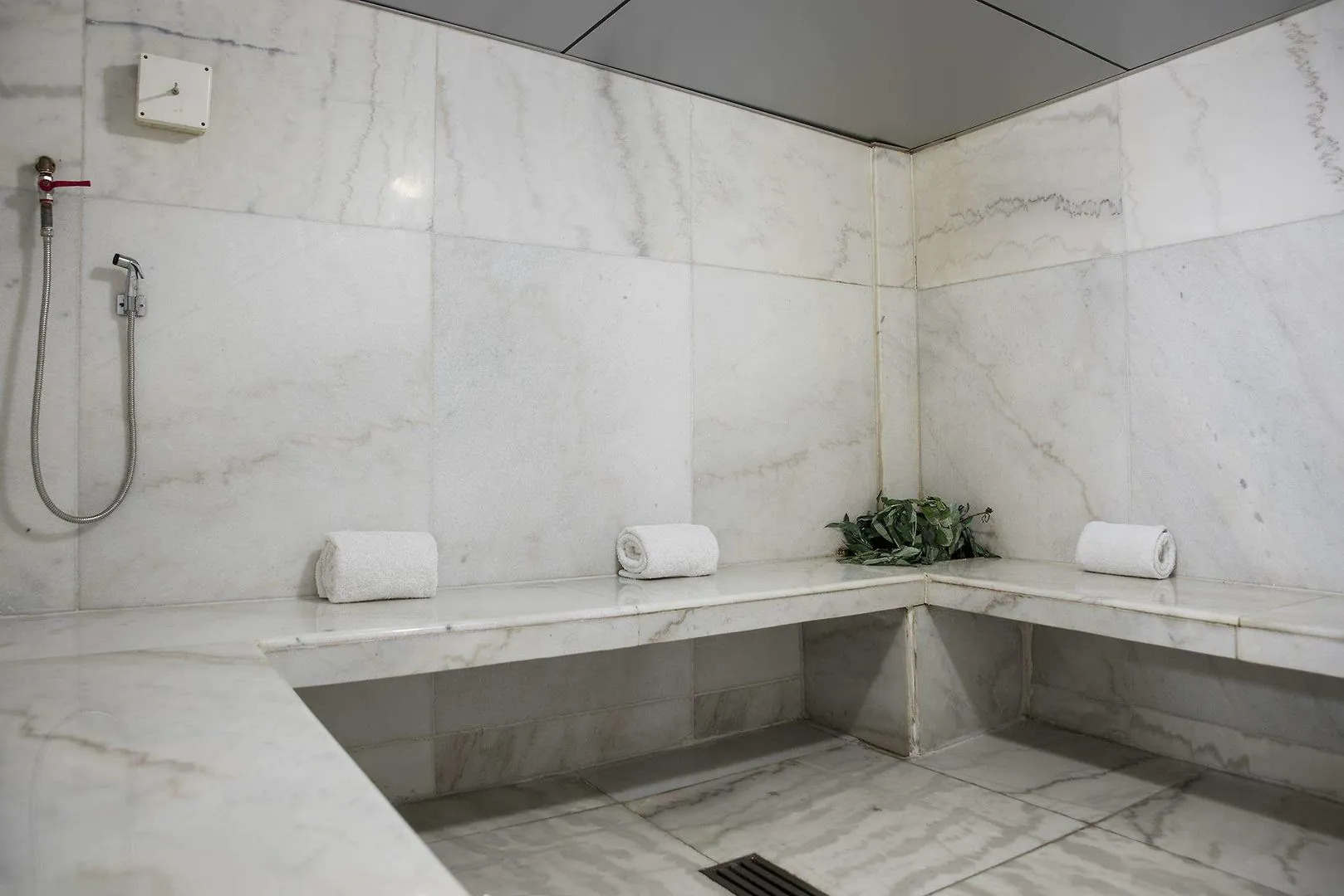 Foto - Inkari Apart Hotel