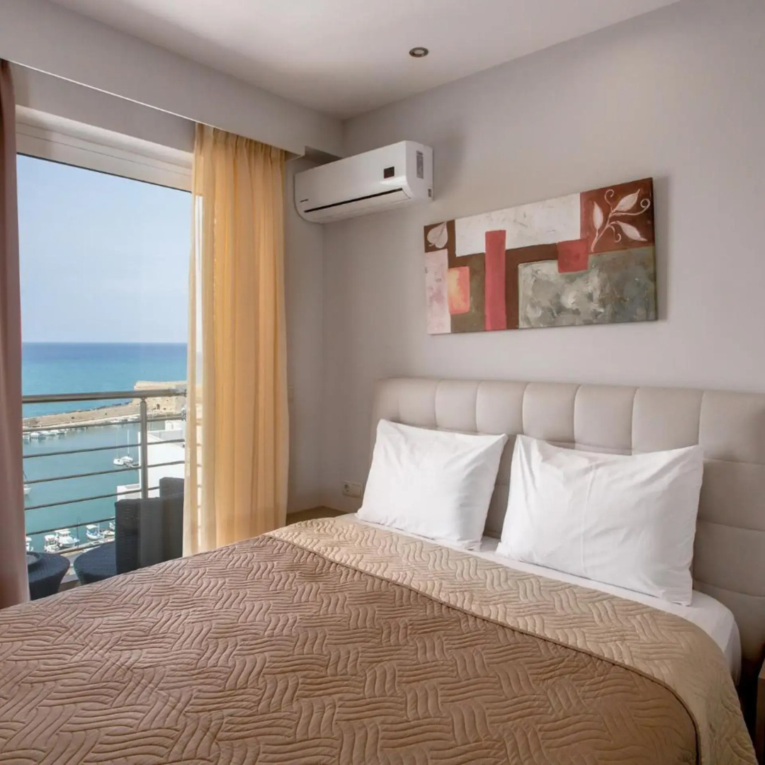 Foto - Irini Hotel