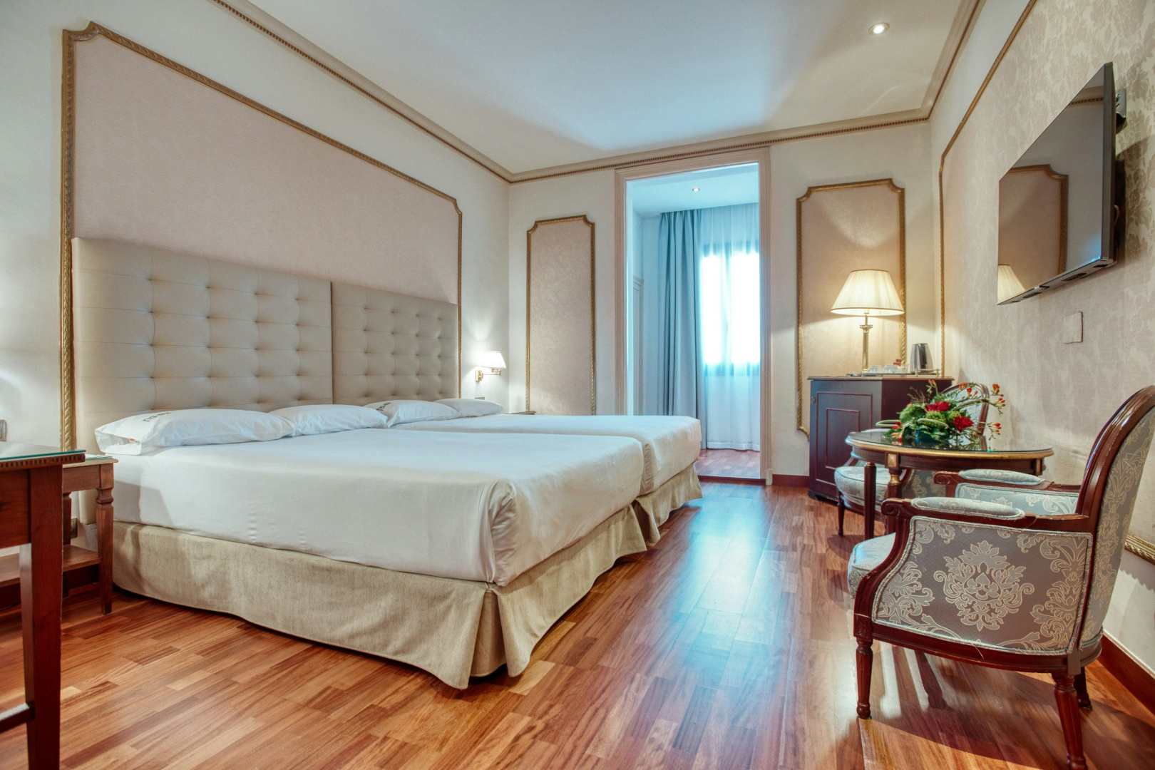 Photo - Hotel Roger de Llúria