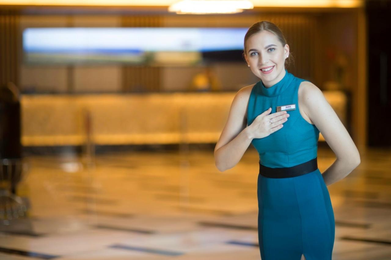Foto - bai Hotel Cebu