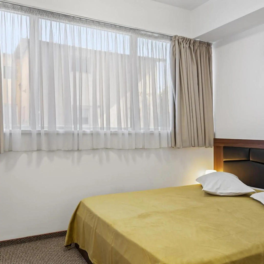 Foto - Lina Hotel
