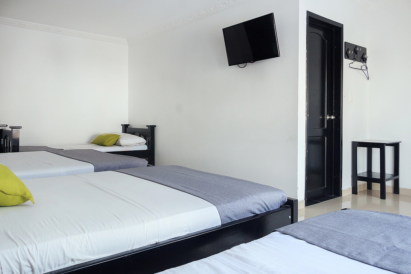 Foto - Hotel Chico Real