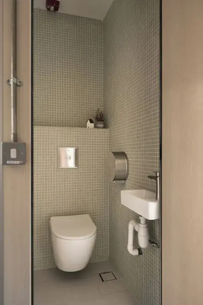 Foto - BEAT 1932 Hostel at Chinatown