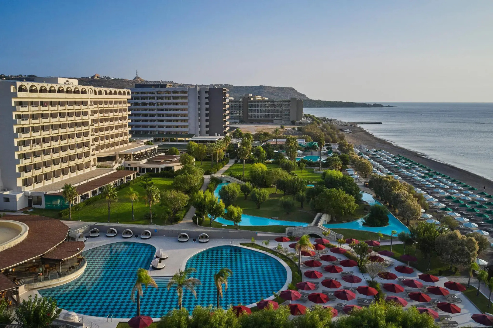 Photo - Esperos Palace Resort & Spa