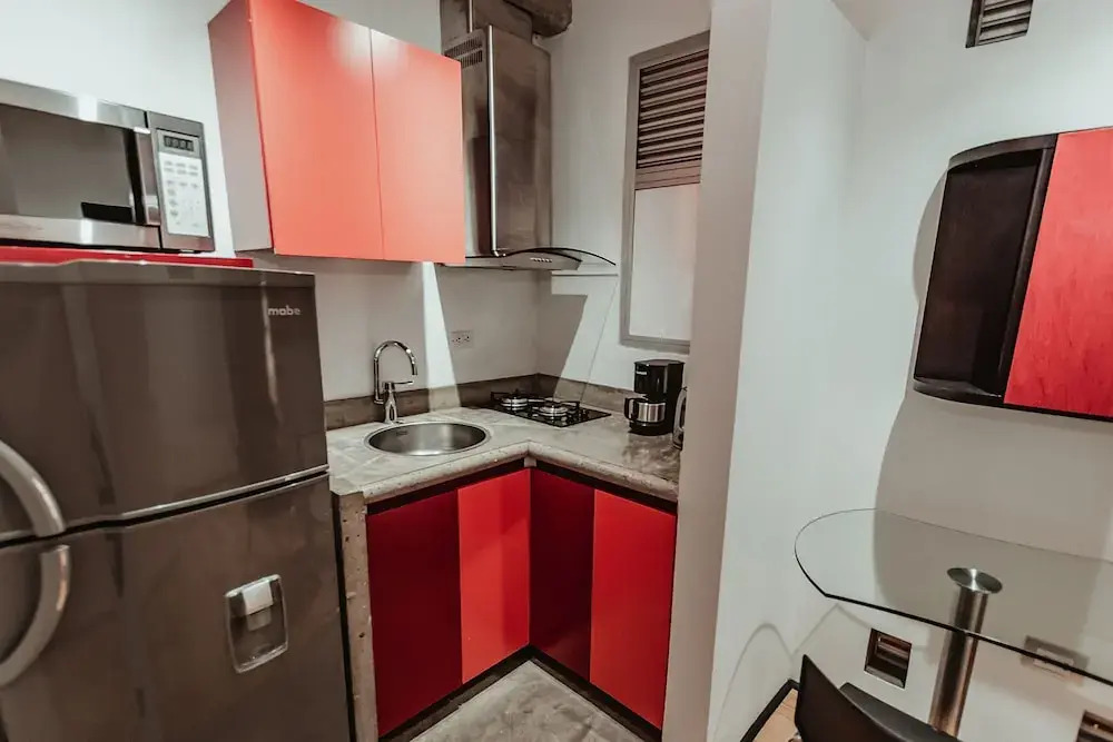 Foto - Hotel 5 Elementos Corferias by HBP