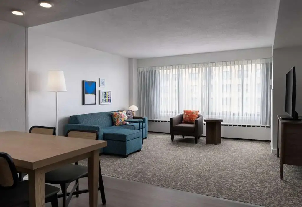 Foto - Sonesta ES Suites Chicago Downtown Magnificent Mile - Medical