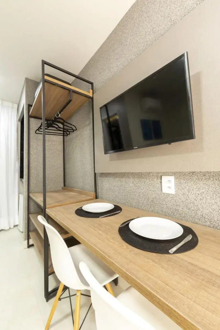 Foto - Liiv Cobogó - Natal Ponta Negra