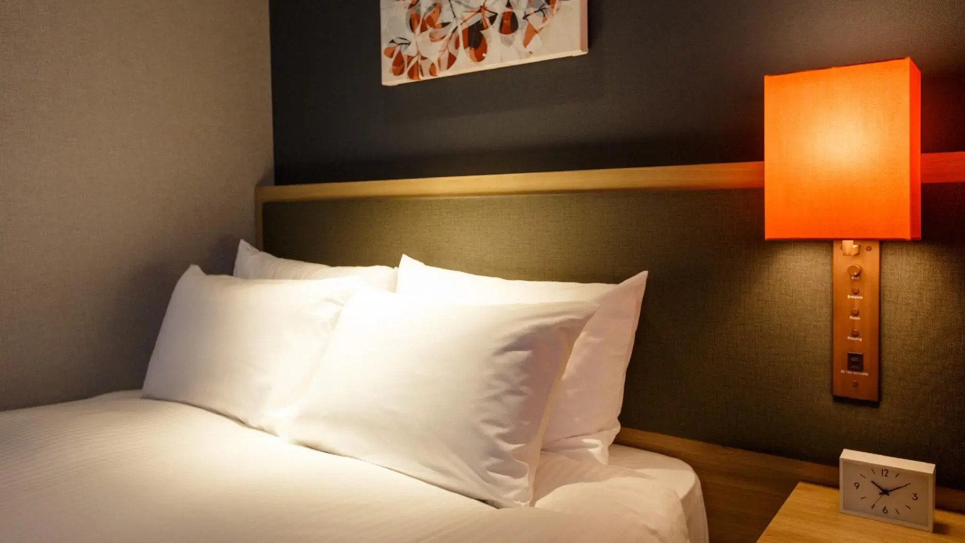 Photo - Hotel Forza Osaka Kitahama