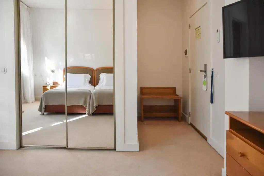 Foto - Hotel Toural