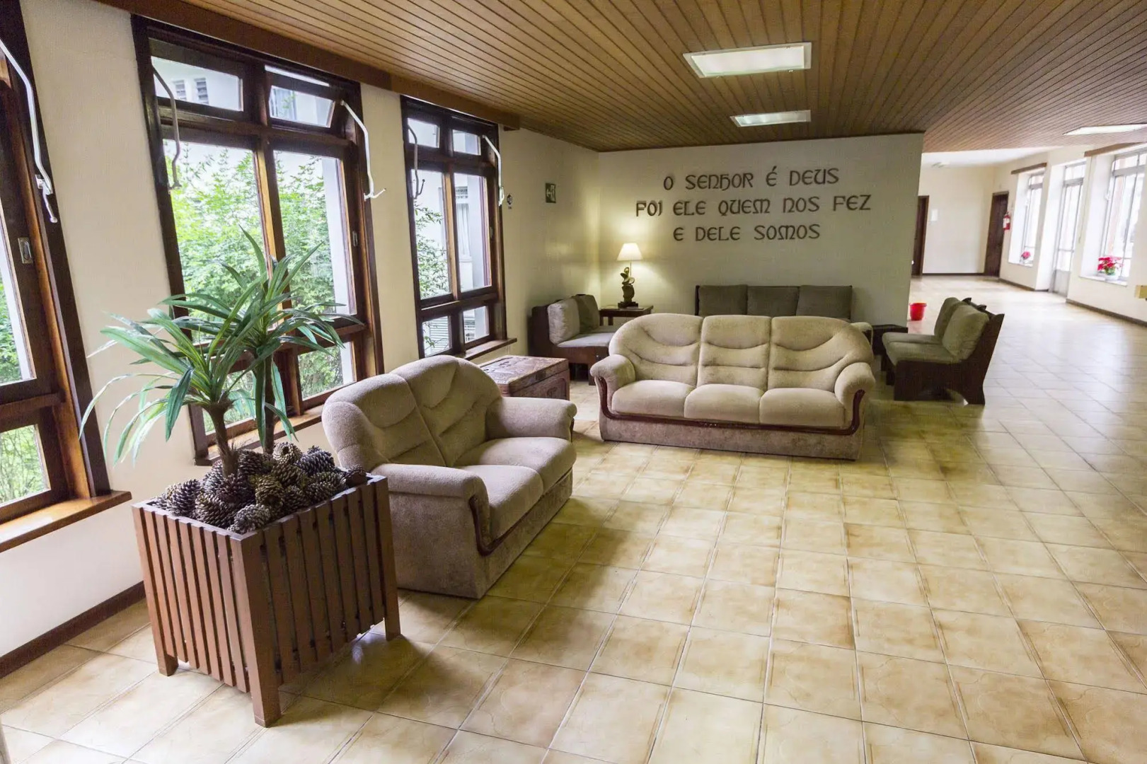 Photo - Pousada Betânia