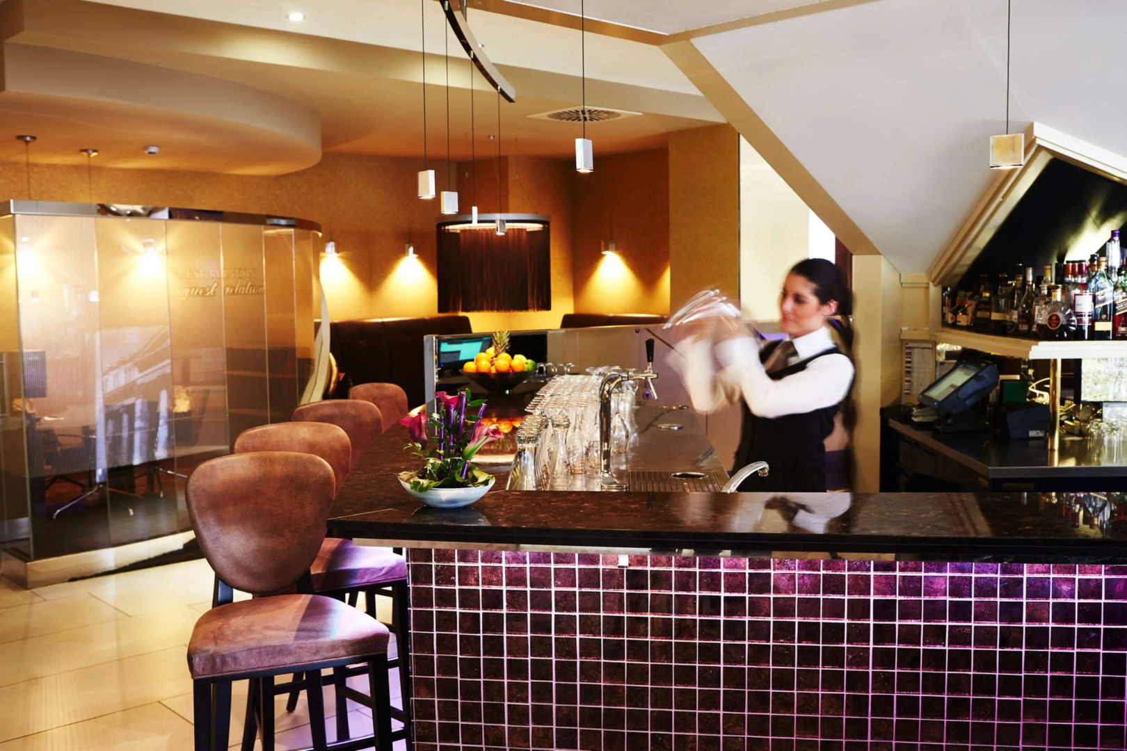 Foto - Steigenberger Graf Zeppelin