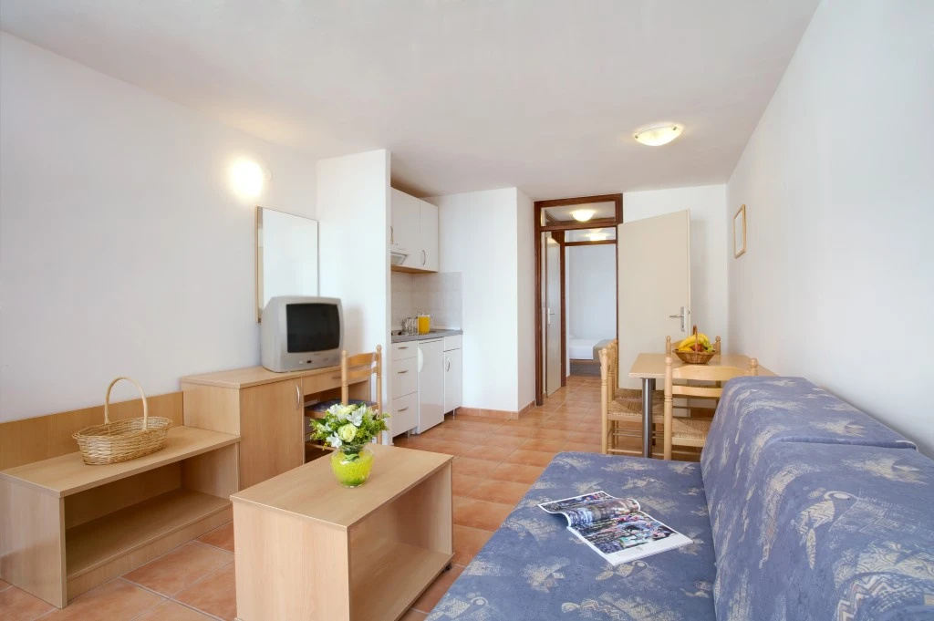 Foto - Valamar Collection Marea Suites