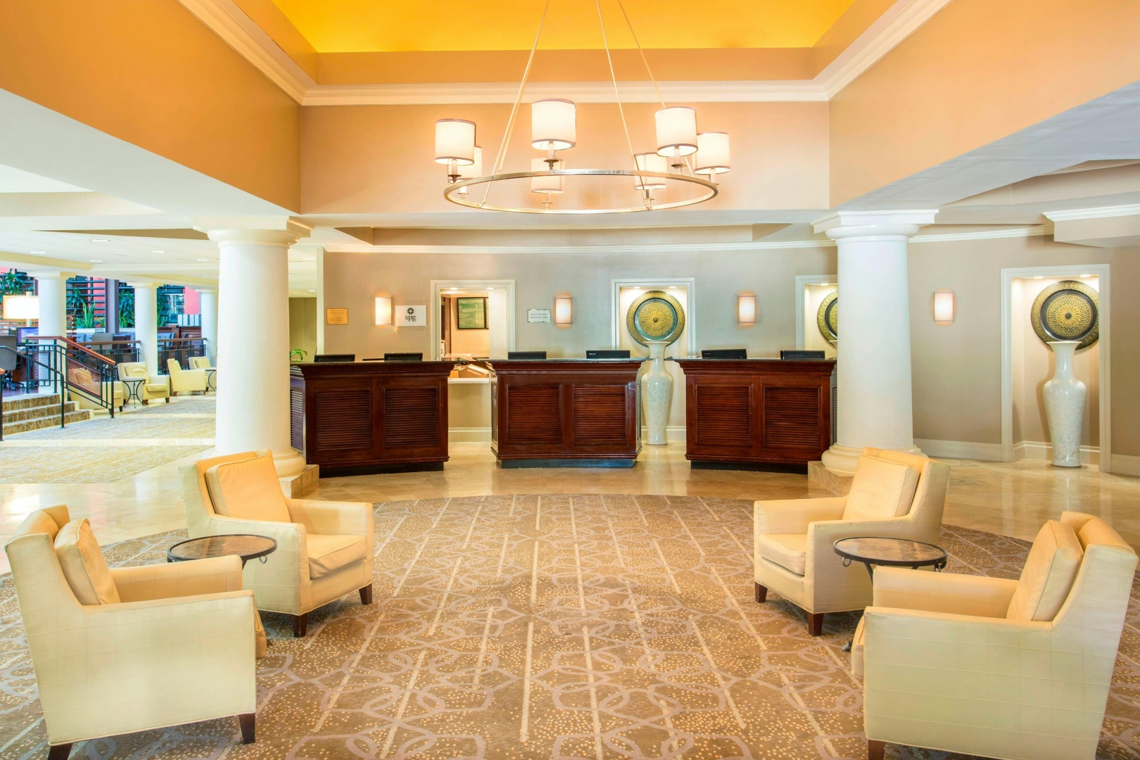 Foto - Sheraton Orlando North Hotel
