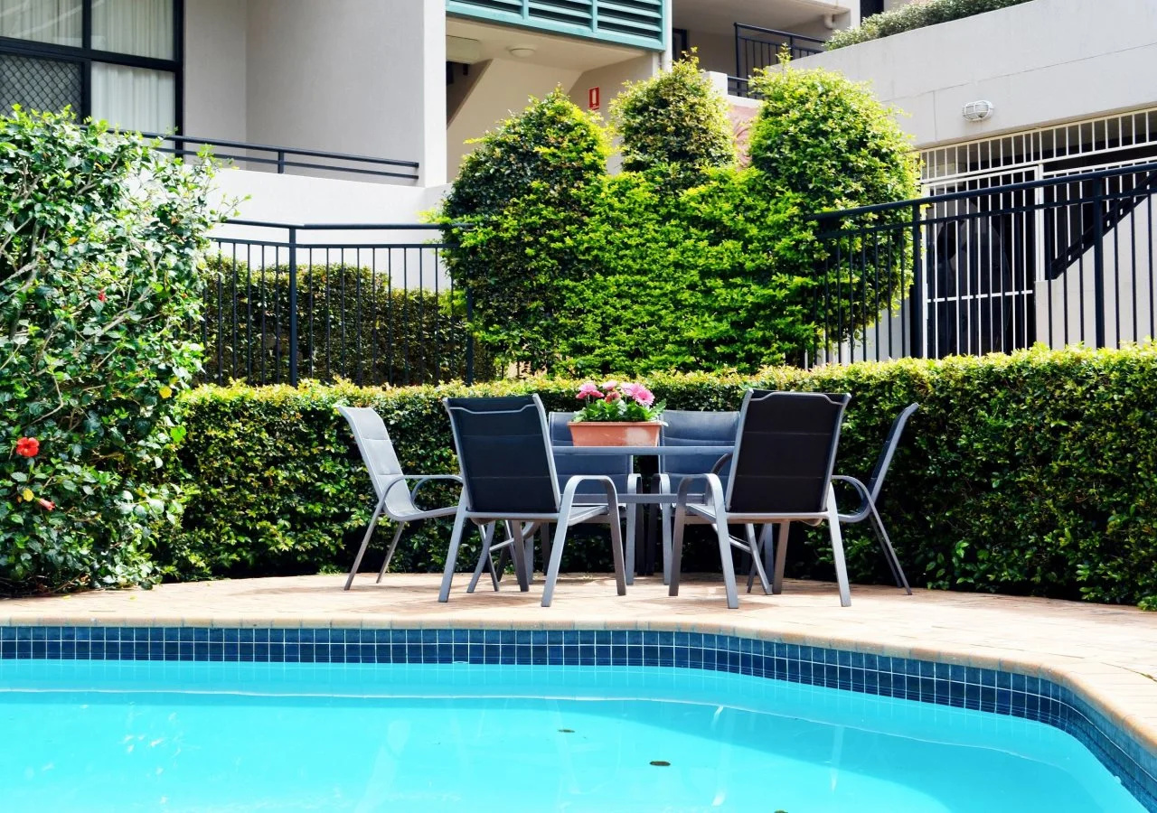 Foto - Spring Hill Mews Apartments