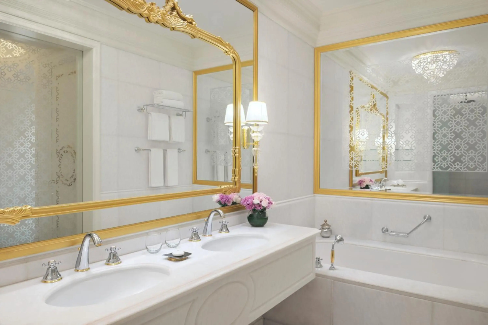 Foto - Raffles The Palm