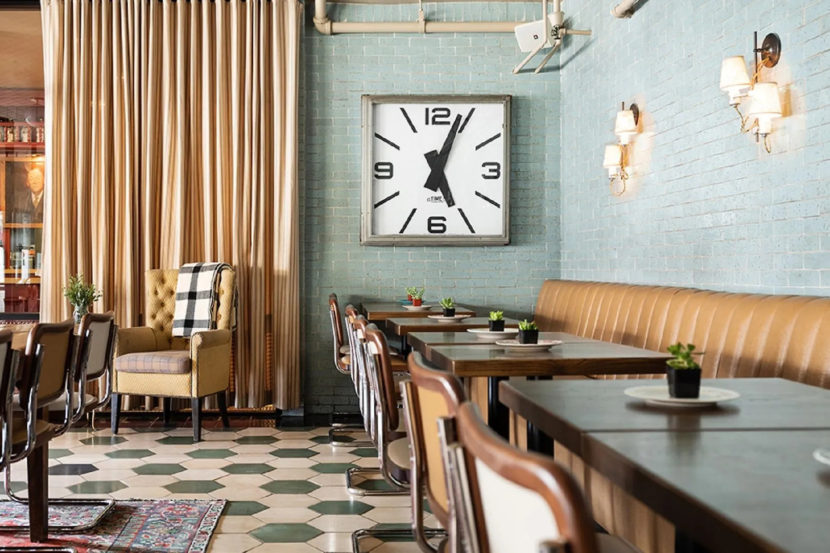 Photo - Palihotel Melrose