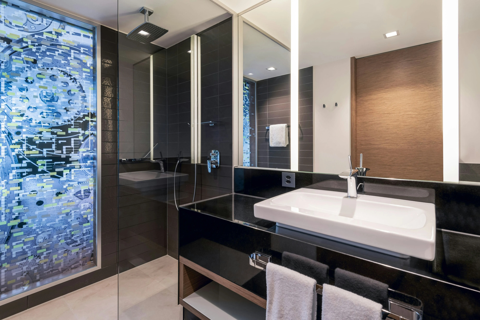Foto - Sheraton Zurich Hotel