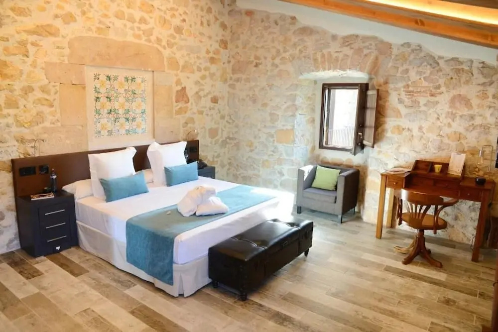 Photo - Hotel Molí de l'Escala