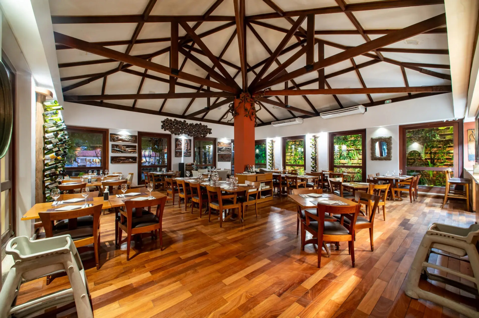 Foto - Jatiúca Suites Resort by Slaviero Hotéis