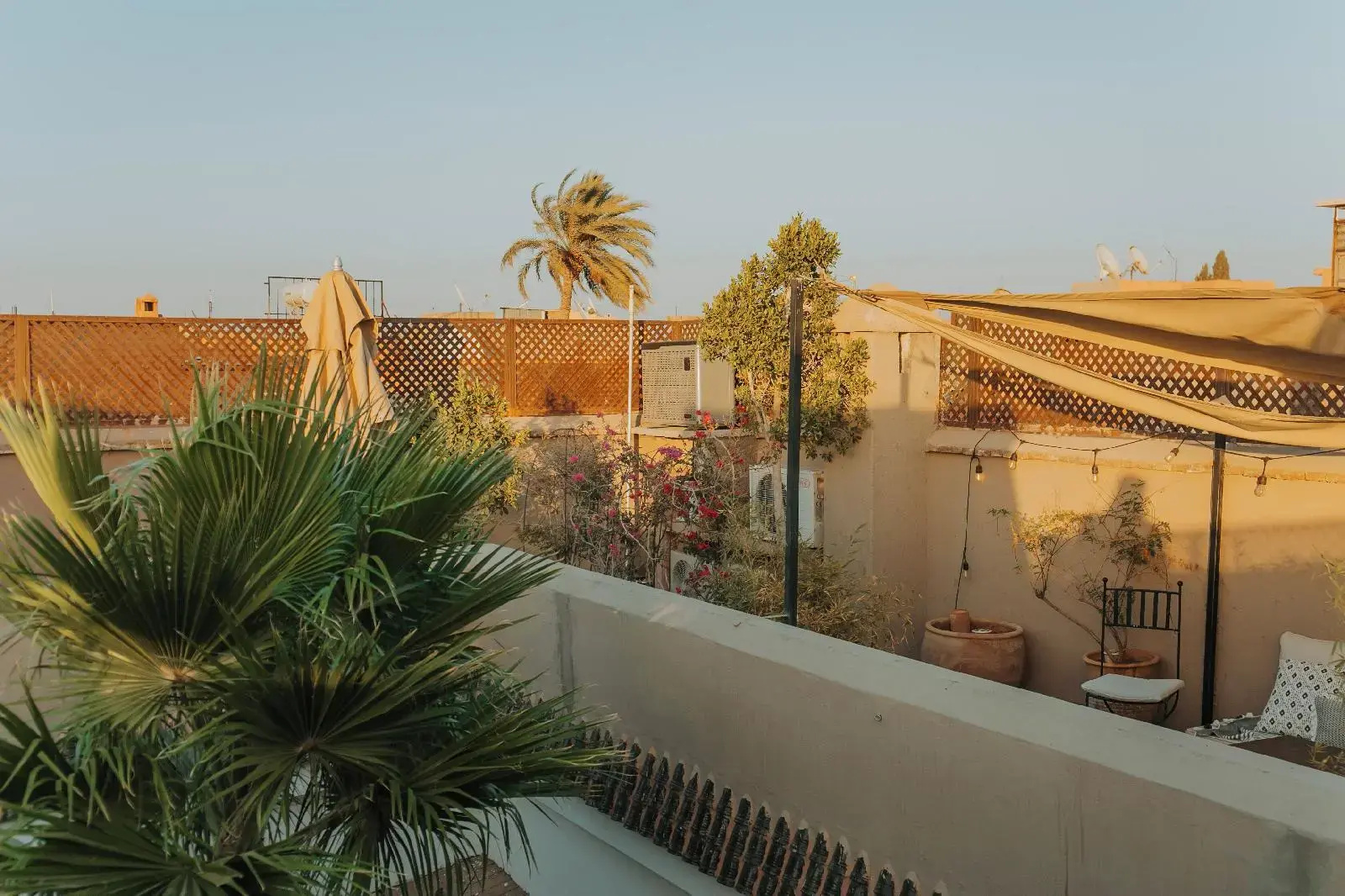 Photo - Riad Djebel