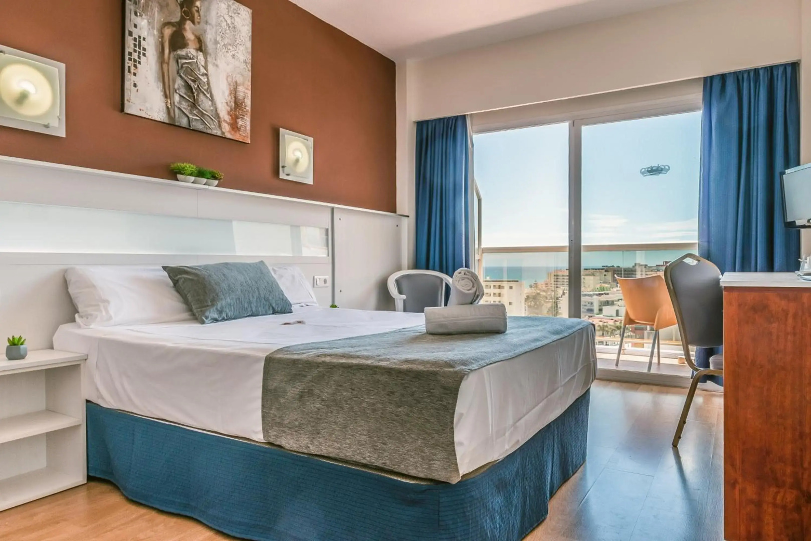 Foto - Princesa Solar 4* - Adults Recommended