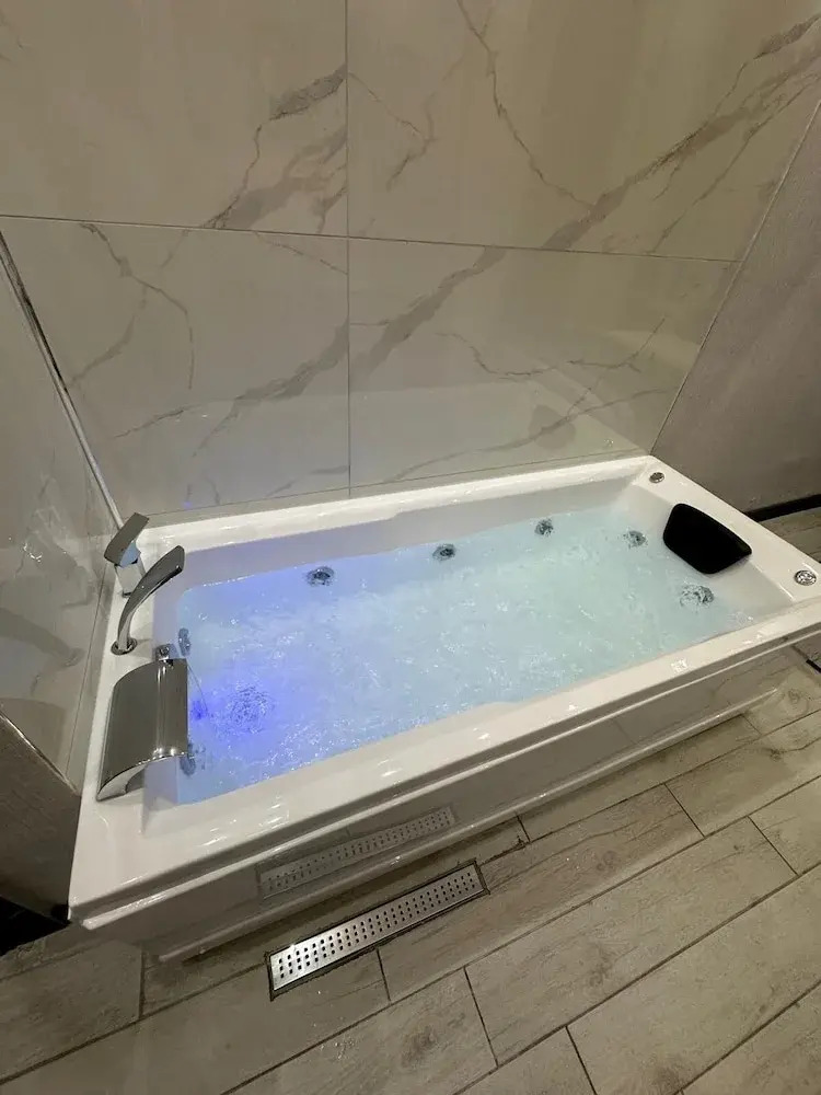 Photo - Taksim Larissa hotel suites