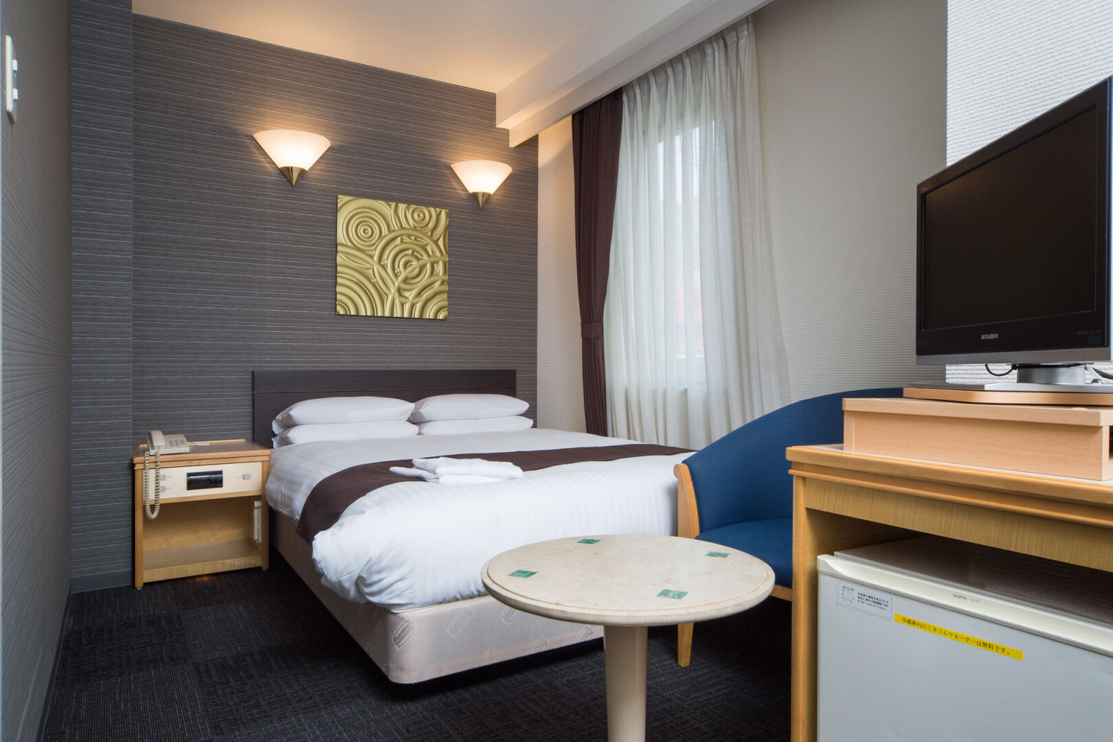 Photo - Urvest Hotel Kamata