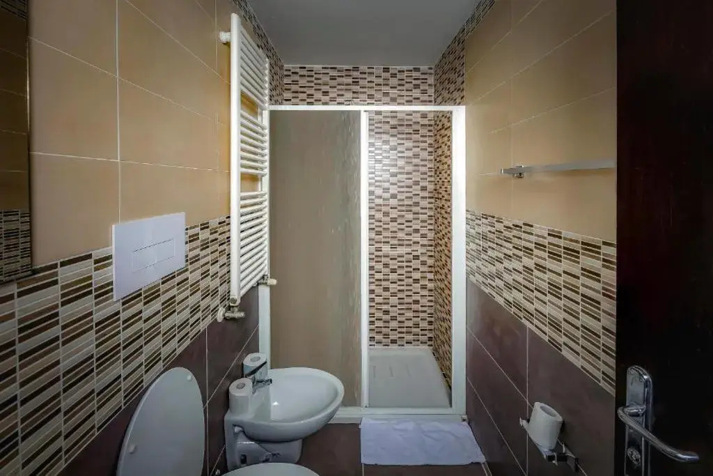 Photo - Hotel Trieste