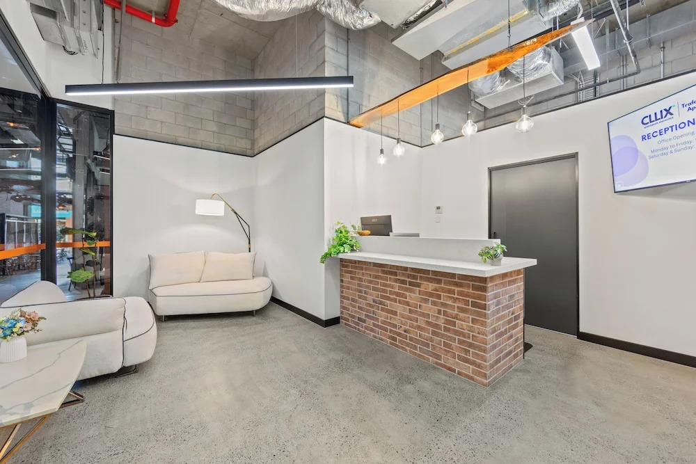 Photo - Trafalgar Lane Apartments by CLLIX