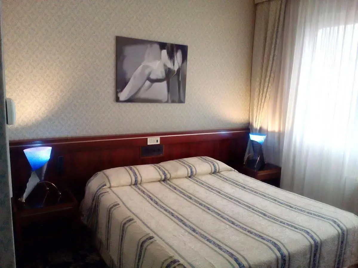 Foto - Venice Michelangelo Hotel