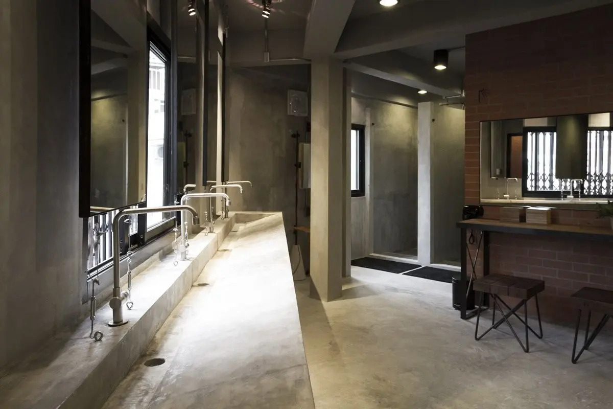 Foto - BED STATION Hostel Ratchthewi