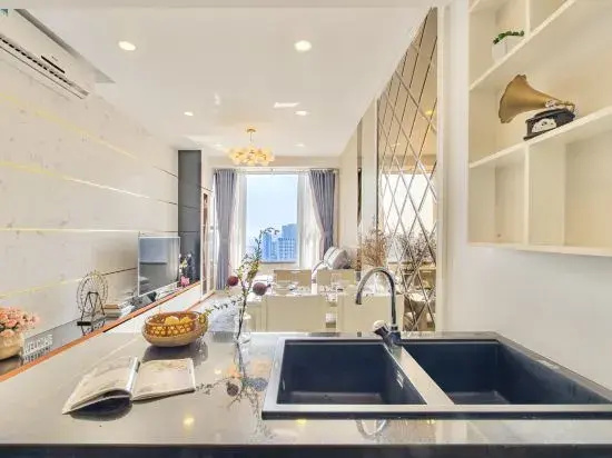 Foto - Rivergate Residence Central