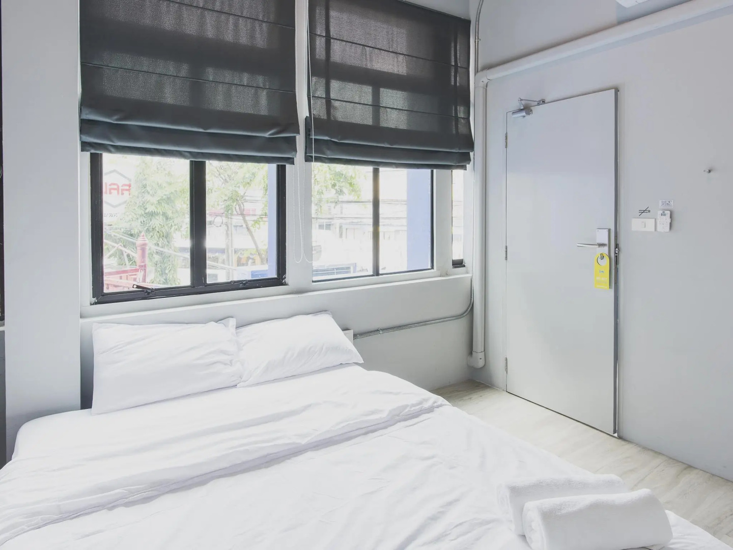 Foto - Loftel Station Hostel