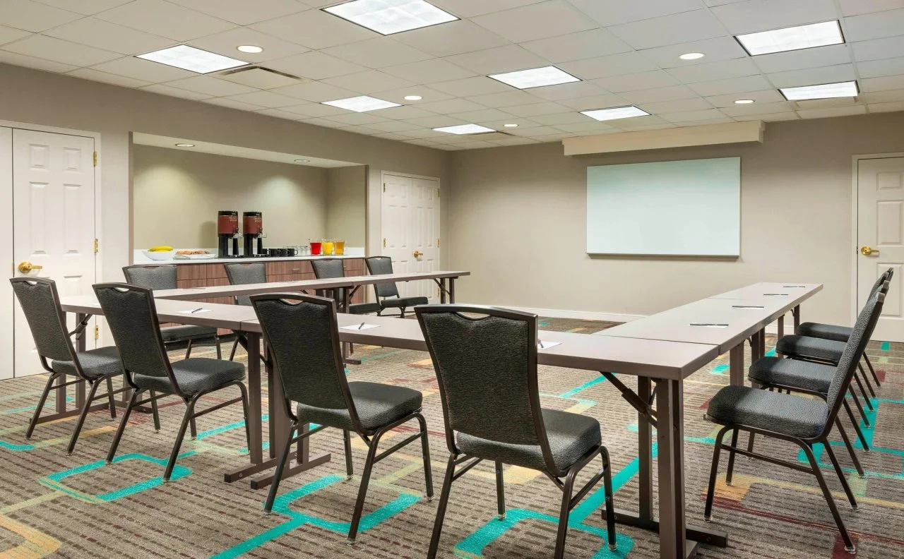 Foto - Residence Inn by Marriott Tampa Westshore/Airport