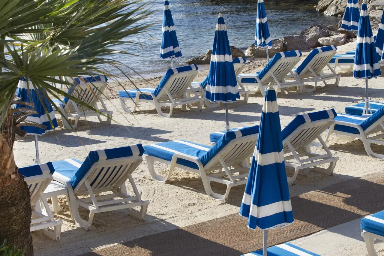 Foto - Hotel Royal-Riviera