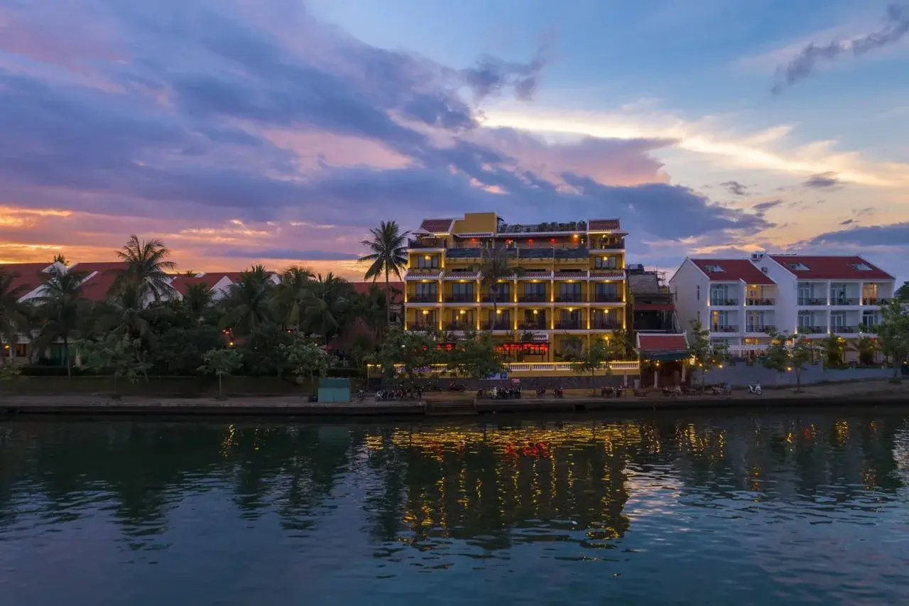 Photo - Little Riverside Hoi An . A Luxury Hotel & Spa