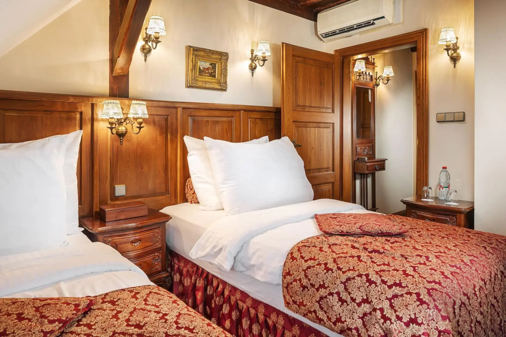 Photo - Hotel U Prince Prague by BHG