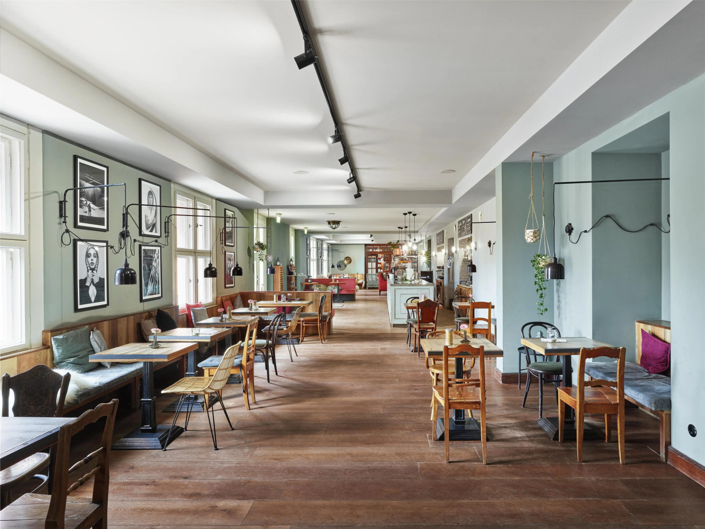 Photo - Telegraphenamt