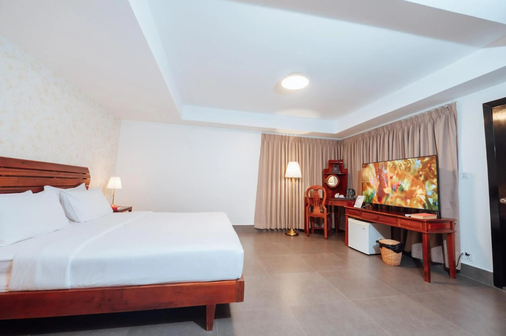 Foto - Cambodian Country Club