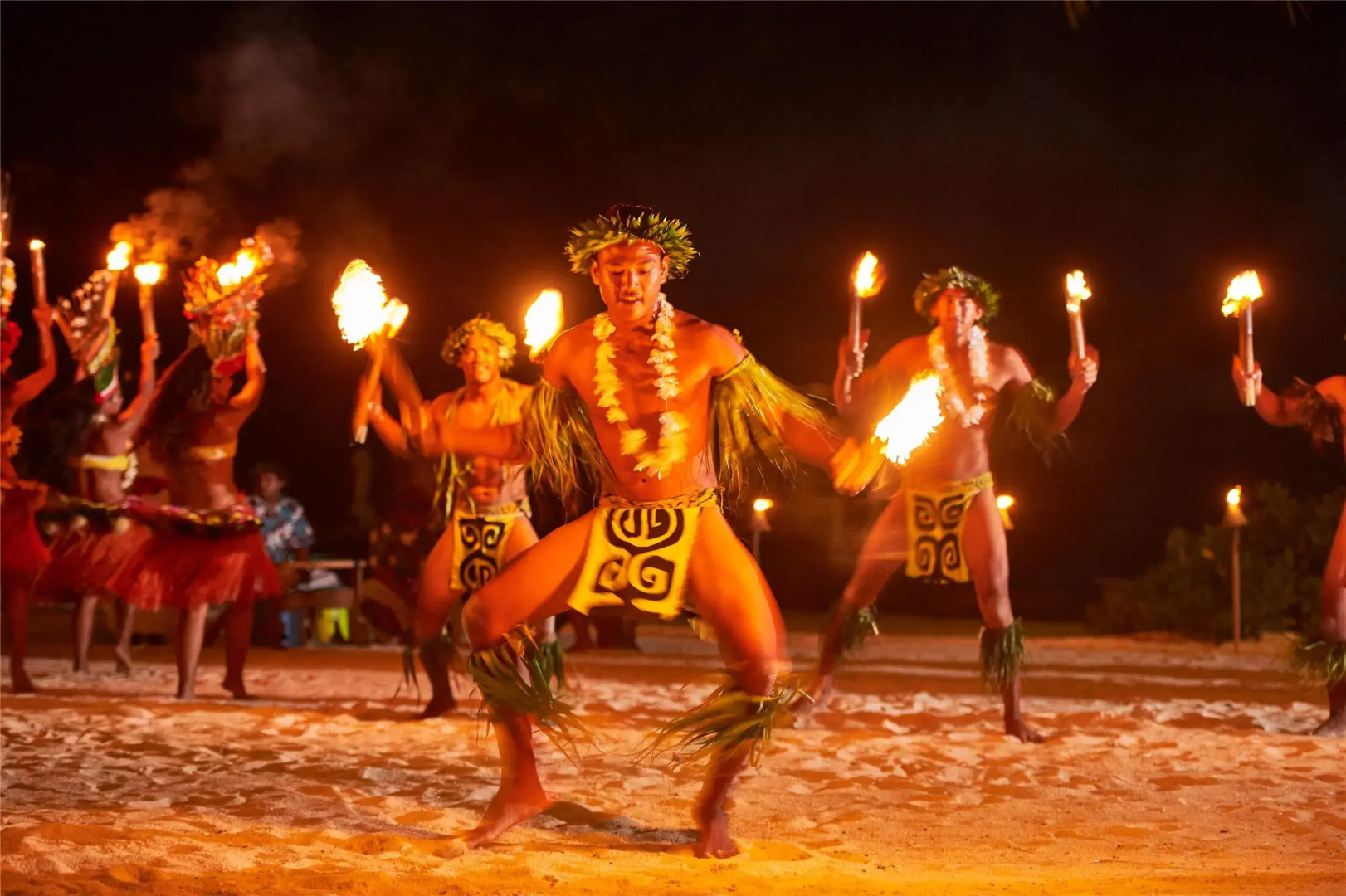 Foto - Conrad Bora Bora Nui