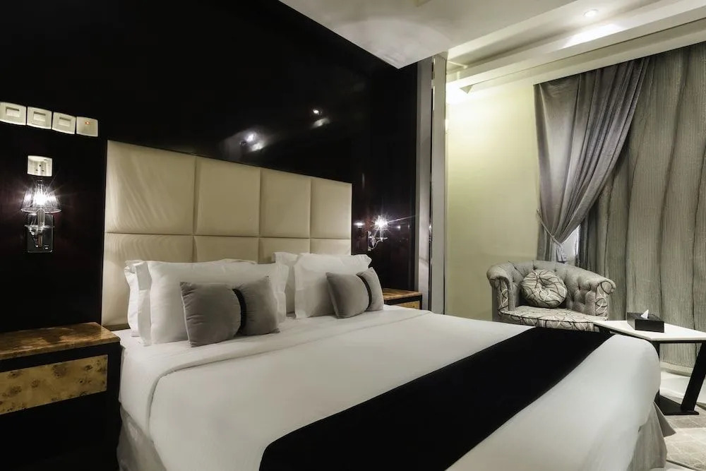 Foto - Al Muhaidb Residence Al Takhasossi 2