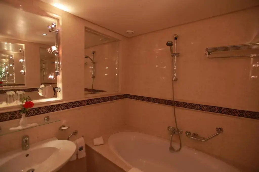 Foto - Hotel Transatlantique