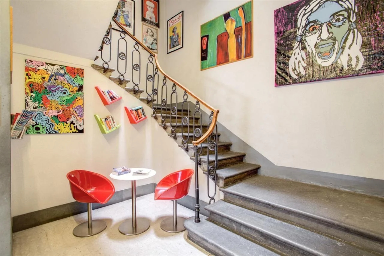 Foto - Hotel Nuova Italia