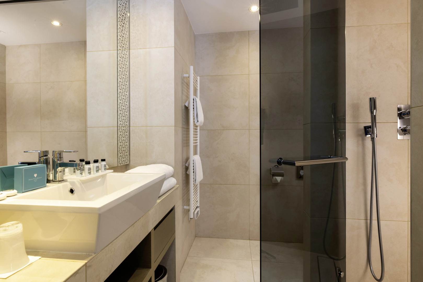 Foto - Hôtel Etoile Maillot